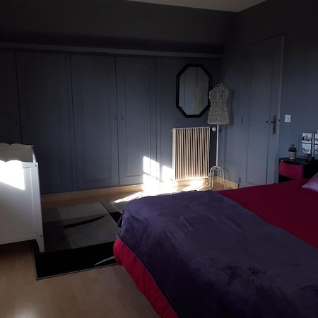 La Mare Aux Chevres Villa Reux Ngoại thất bức ảnh