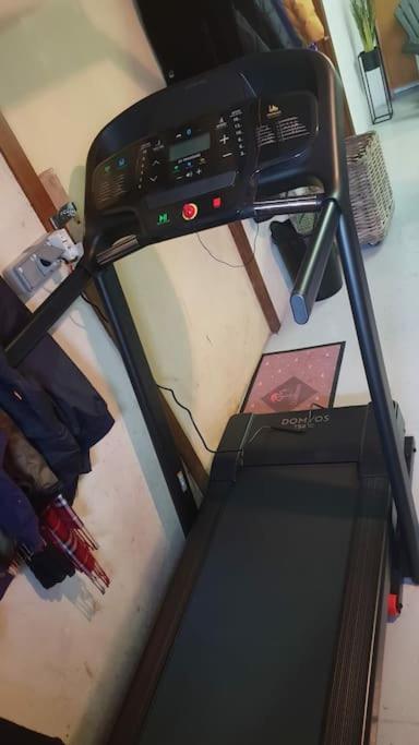La Mare Aux Chevres Villa Reux Ngoại thất bức ảnh