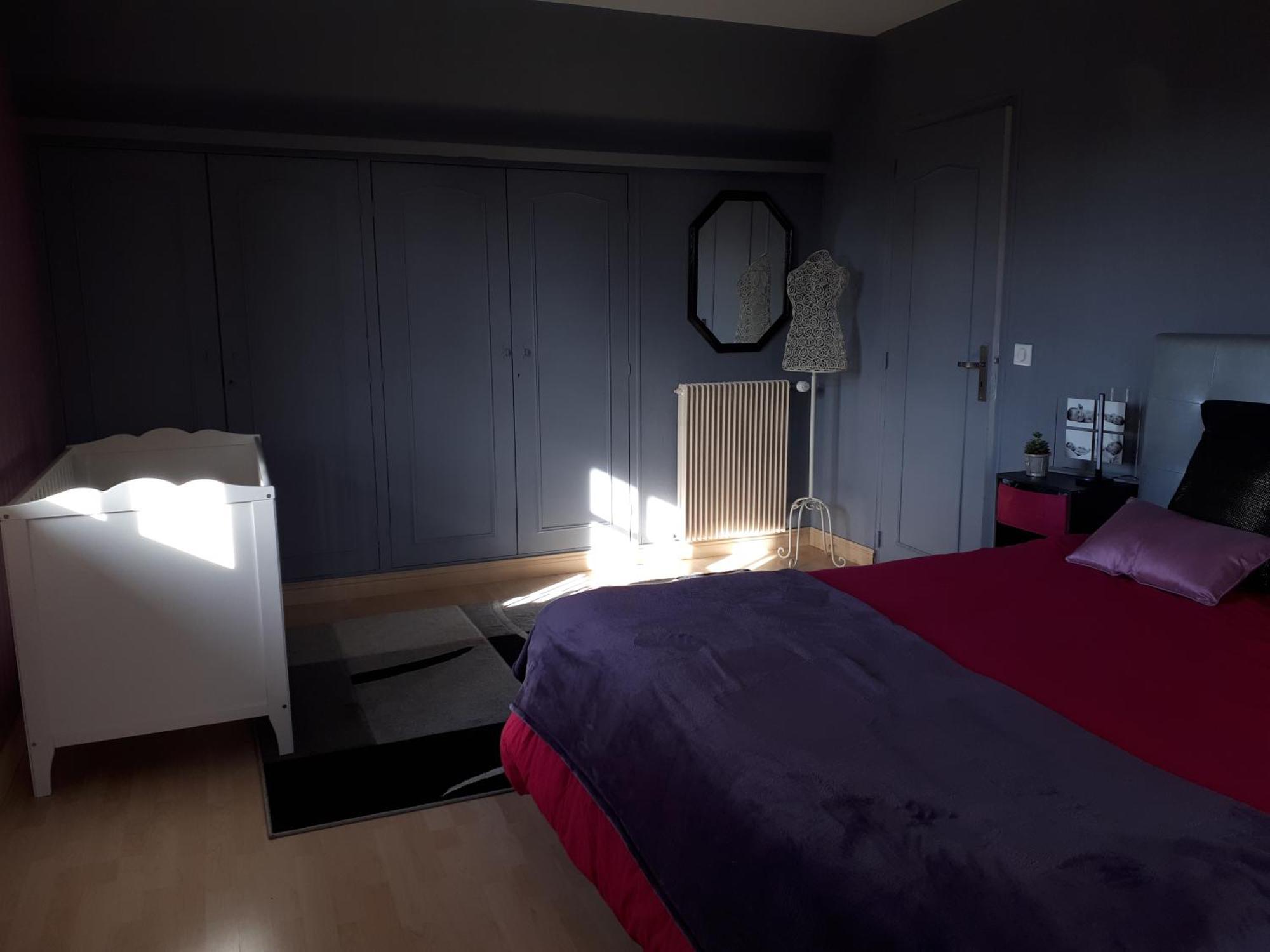 La Mare Aux Chevres Villa Reux Ngoại thất bức ảnh